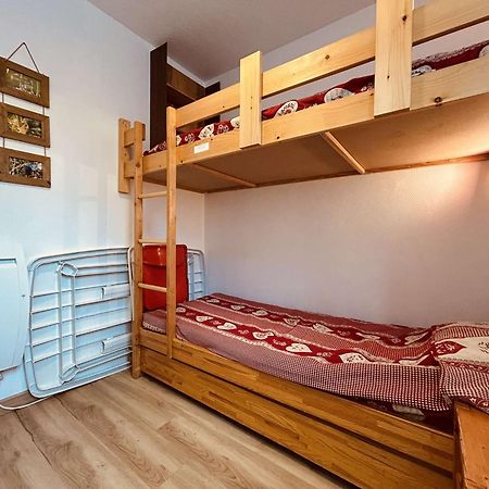 Monetier Les Bains - Appartement 3 Pieces Avec Jardin, Renove, Proche Grands Bains - Fr-1-330F-75 Le Monêtier-les-Bains Zewnętrze zdjęcie