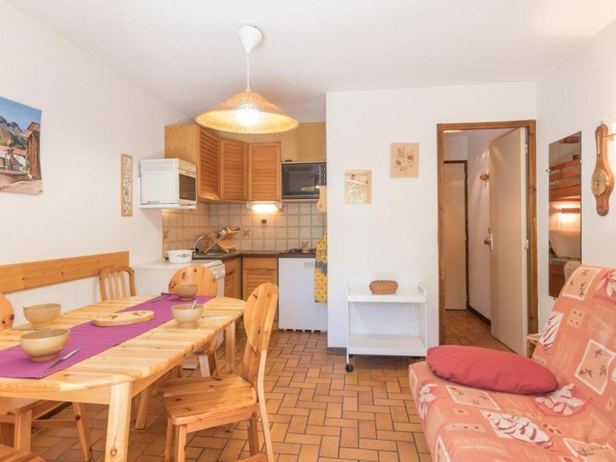 Monetier Les Bains - Appartement 3 Pieces Avec Jardin, Renove, Proche Grands Bains - Fr-1-330F-75 Le Monêtier-les-Bains Zewnętrze zdjęcie