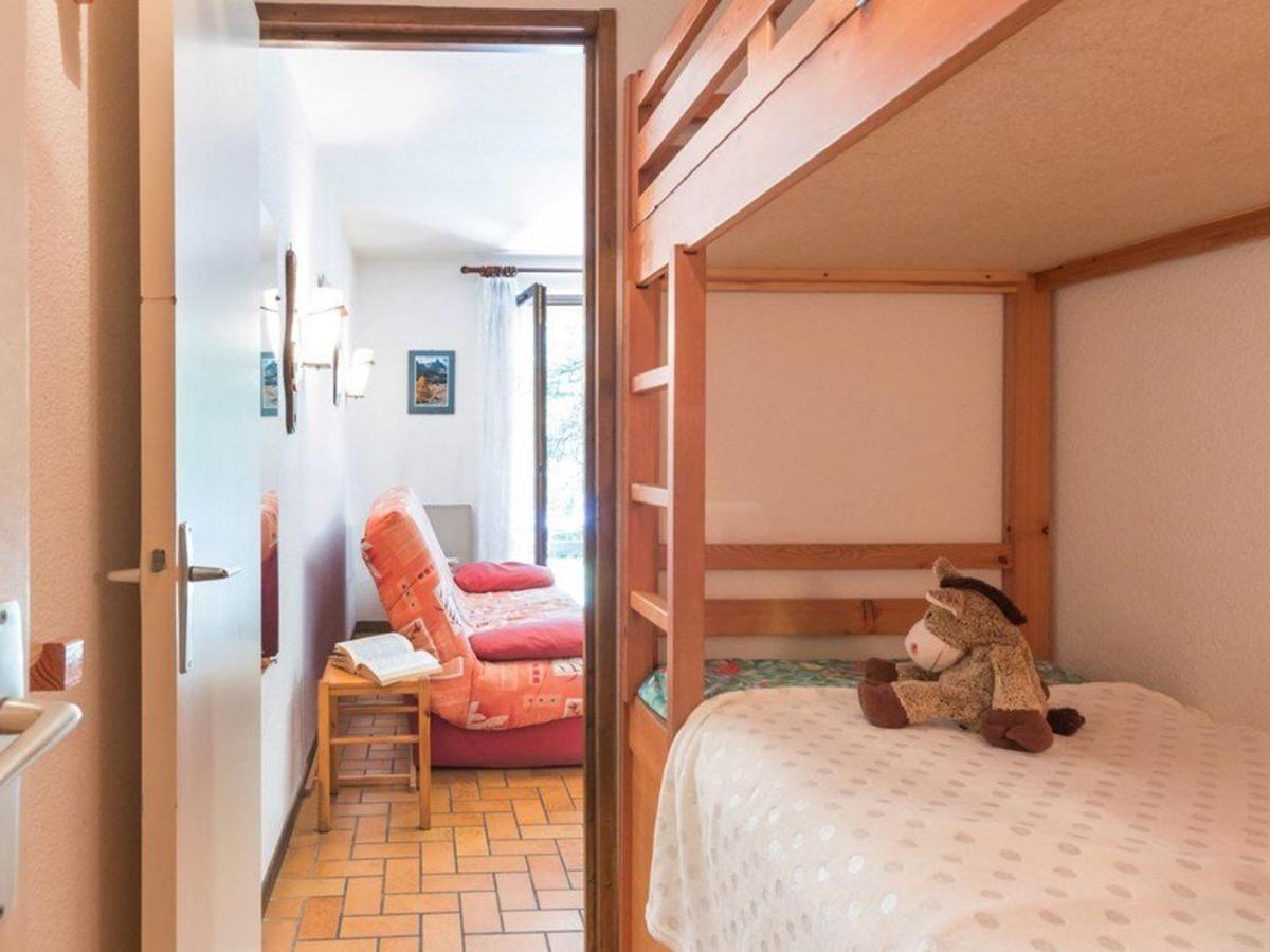 Monetier Les Bains - Appartement 3 Pieces Avec Jardin, Renove, Proche Grands Bains - Fr-1-330F-75 Le Monêtier-les-Bains Zewnętrze zdjęcie