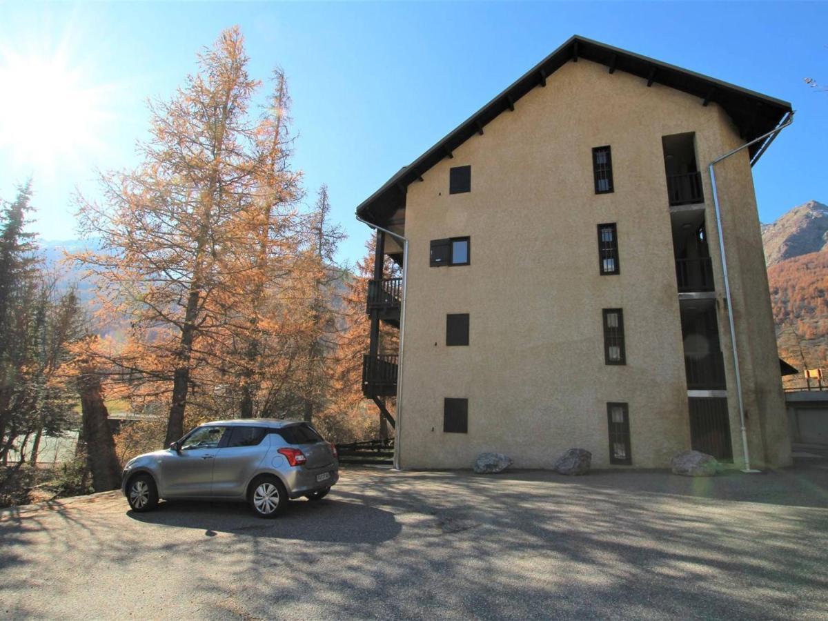 Monetier Les Bains - Appartement 3 Pieces Avec Jardin, Renove, Proche Grands Bains - Fr-1-330F-75 Le Monêtier-les-Bains Zewnętrze zdjęcie