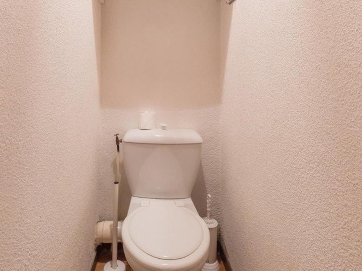 Monetier Les Bains - Appartement 3 Pieces Avec Jardin, Renove, Proche Grands Bains - Fr-1-330F-75 Le Monêtier-les-Bains Zewnętrze zdjęcie