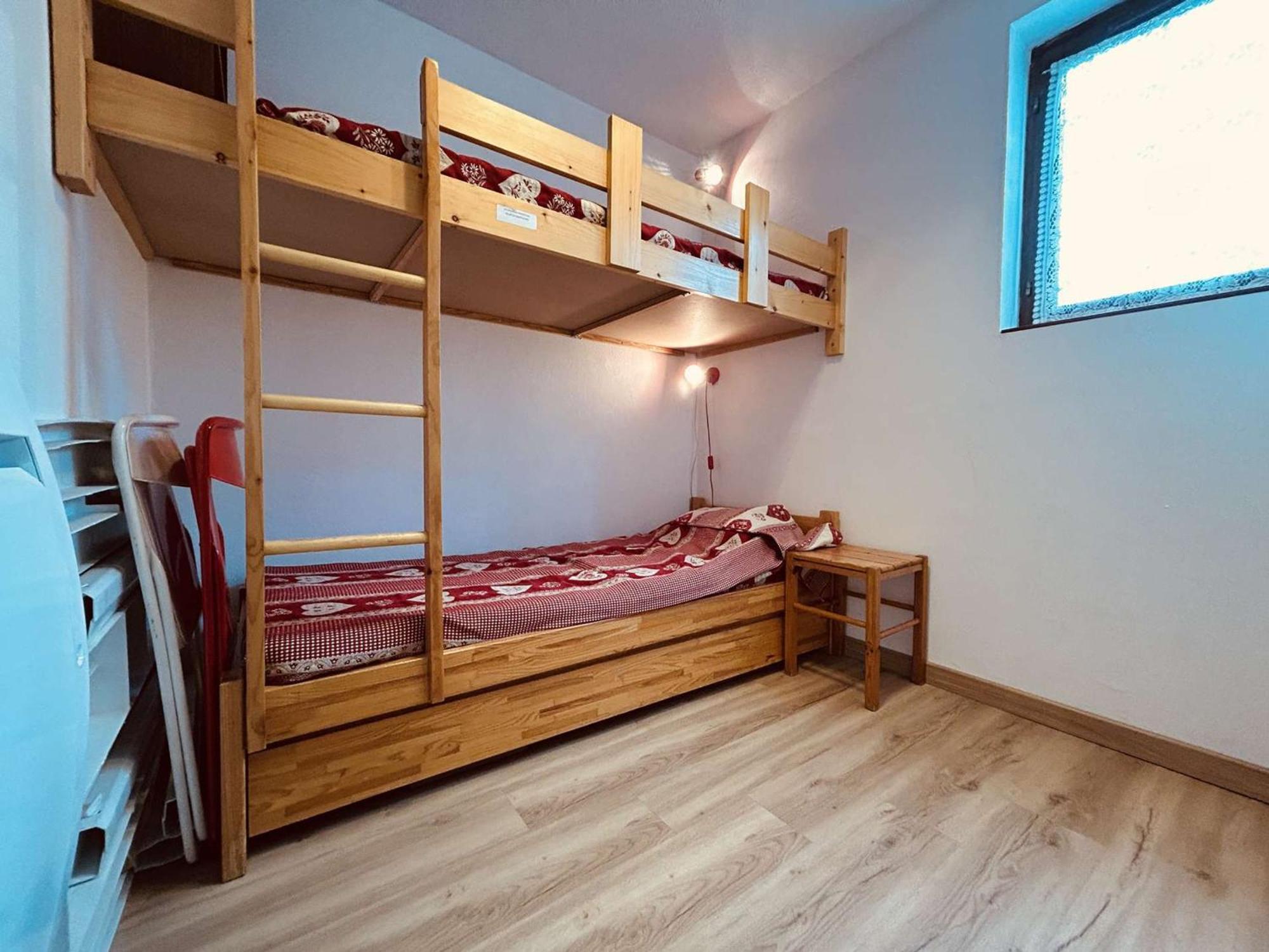 Monetier Les Bains - Appartement 3 Pieces Avec Jardin, Renove, Proche Grands Bains - Fr-1-330F-75 Le Monêtier-les-Bains Zewnętrze zdjęcie
